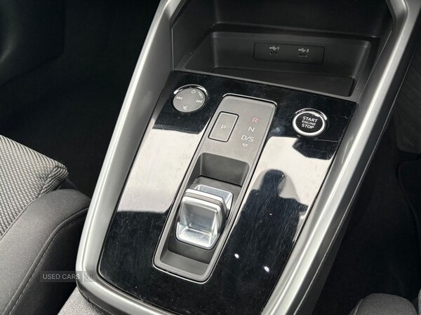 Used Audi A3 2024 for sale - 76998472: Photo 17