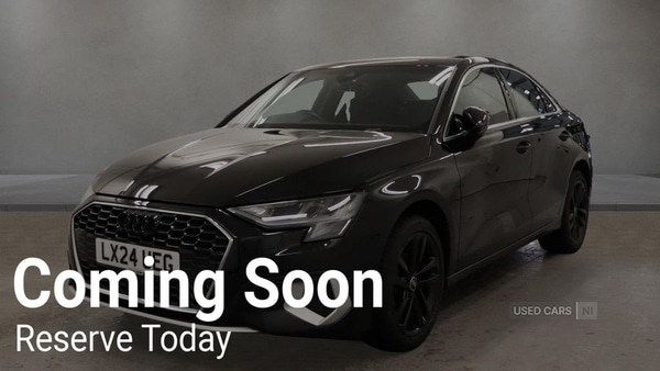 Used Audi A3 2024 for sale - 76998472: Photo 2