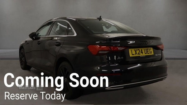 Used Audi A3 2024 for sale - 76998472: Photo 3