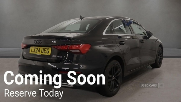 Used Audi A3 2024 for sale - 76998472: Photo 4