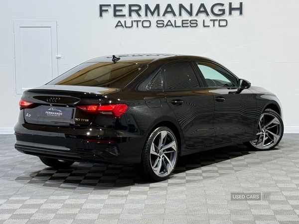 Used Audi A3 2024 for sale - 76998472: Photo 6