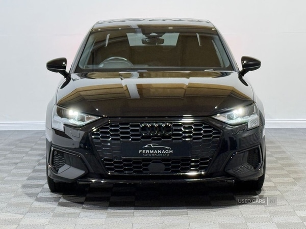 Used Audi A3 2024 for sale - 76998472: Photo 7