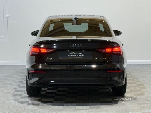 Used Audi A3 2024 for sale - 76998472: Photo 8