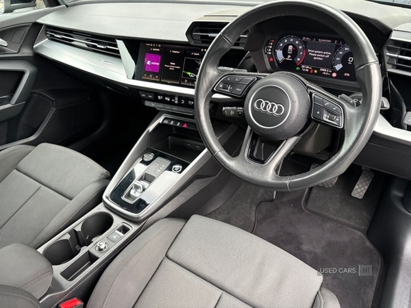 Used Audi A3 2024 for sale - 76998472: Photo 9