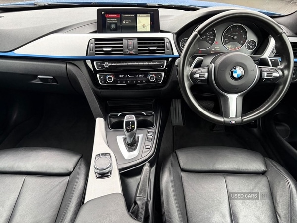 Used BMW 4 Series 2018 for sale - 77359627: Photo 10