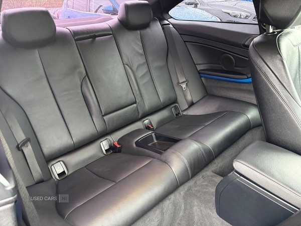 Used BMW 4 Series 2018 for sale - 77359627: Photo 12
