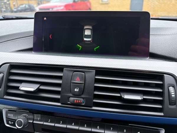 Used BMW 4 Series 2018 for sale - 77359627: Photo 14