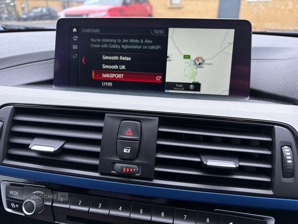 Used BMW 4 Series 2018 for sale - 77359627: Photo 15