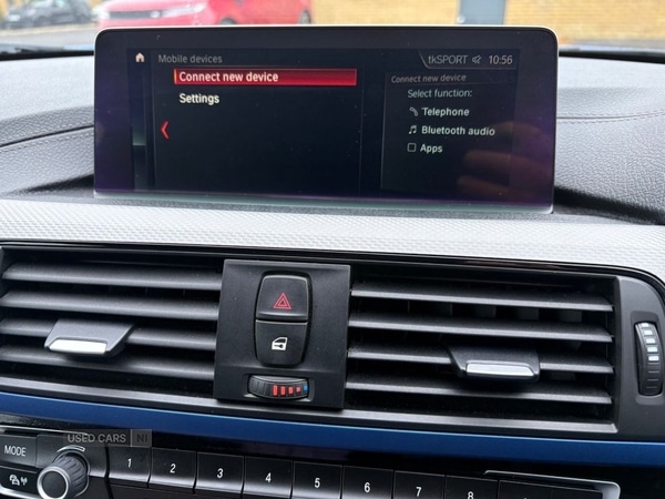 Used BMW 4 Series 2018 for sale - 77359627: Photo 16