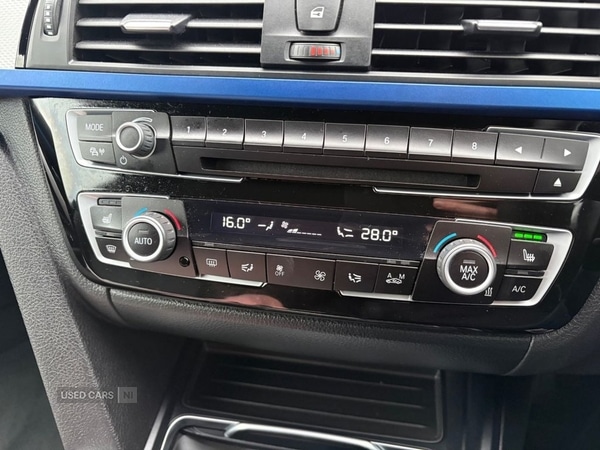 Used BMW 4 Series 2018 for sale - 77359627: Photo 17