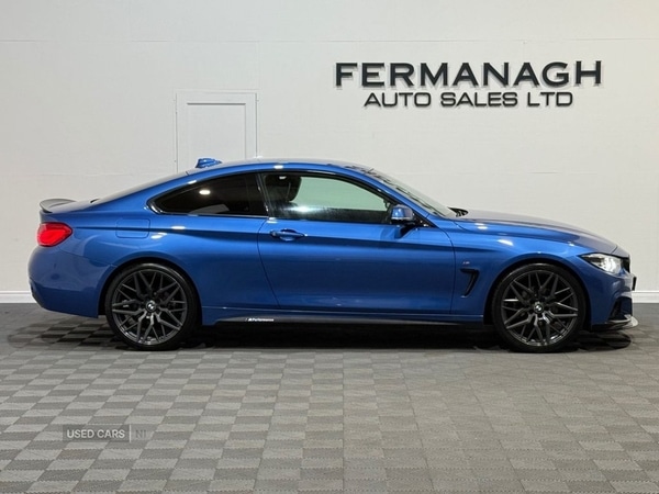 Used BMW 4 Series 2018 for sale - 77359627: Photo 2