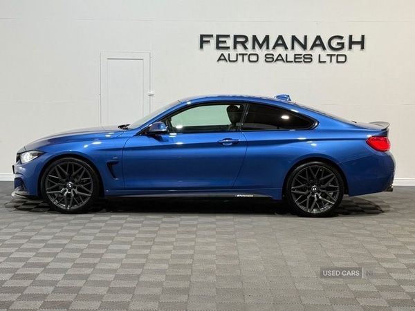 Used BMW 4 Series 2018 for sale - 77359627: Photo 5