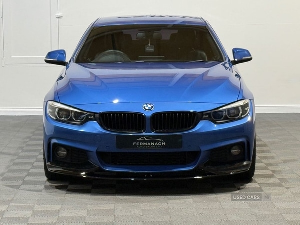 Used BMW 4 Series 2018 for sale - 77359627: Photo 7