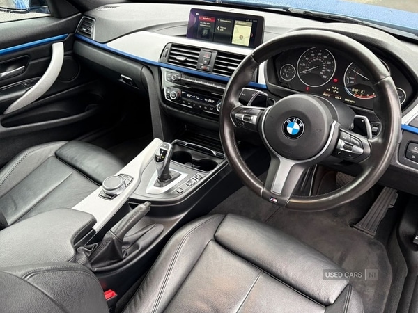 Used BMW 4 Series 2018 for sale - 77359627: Photo 9