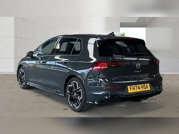 Used Volkswagen Golf 2025 for sale - 79861767: Photo