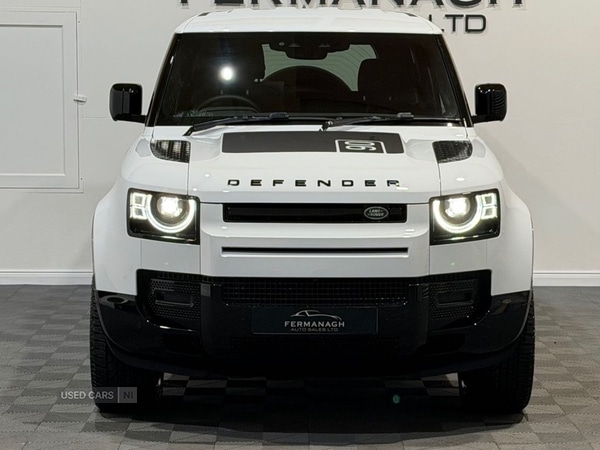 Used Land Rover Defender 2025 for sale - 77705902: Photo 7