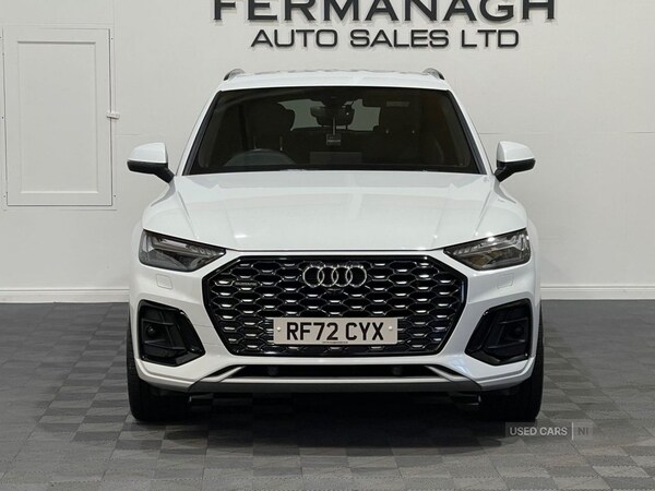Used Audi Q5 2023 for sale - 75839988: Photo 10
