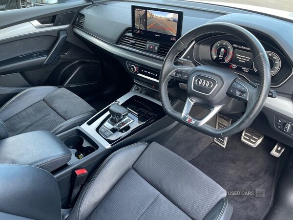 Used Audi Q5 2023 for sale - 75839988: Photo 15