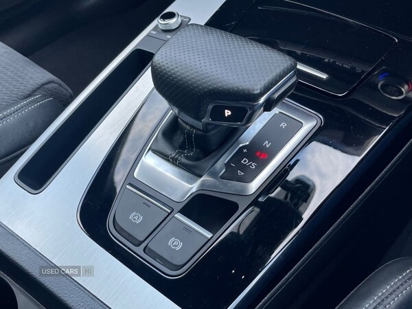 Used Audi Q5 2023 for sale - 75839988: Photo 16