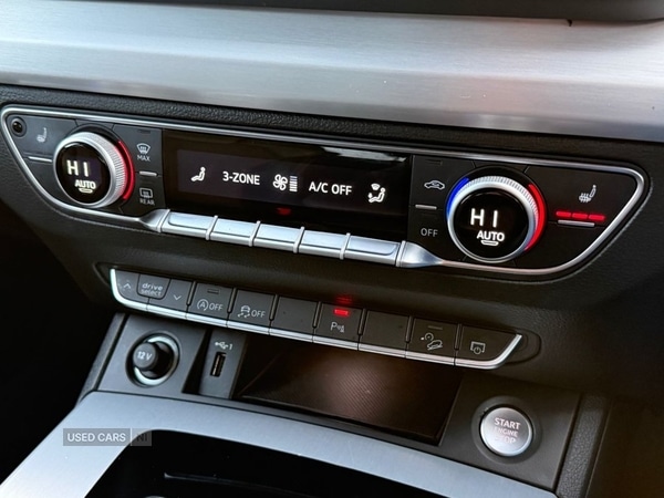 Used Audi Q5 2023 for sale - 75839988: Photo 19