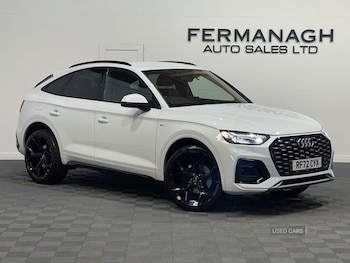 Audi - Q5