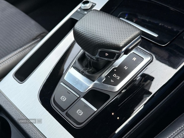 Used Audi Q5 2023 for sale - 75839988: Photo 20