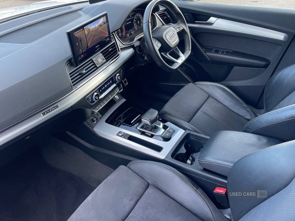 Used Audi Q5 2023 for sale - 75839988: Photo 5