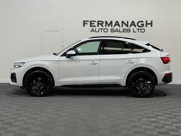 Used Audi Q5 2023 for sale - 75839988: Photo 6