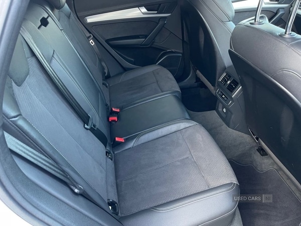 Used Audi Q5 2023 for sale - 75839988: Photo 7