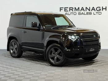 Used Land Rover Defender 2023 for sale - 78663038: Photo