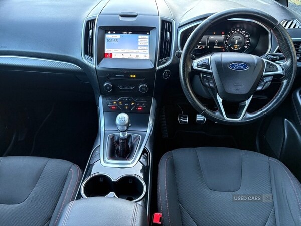 Used Ford S-Max 2019 for sale - 76729907: Photo 10