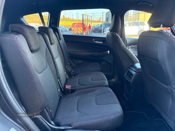 Used Ford S-Max 2019 for sale - 76729907: Photo 12