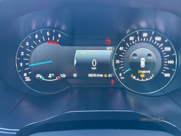 Used Ford S-Max 2019 for sale - 76729907: Photo 14