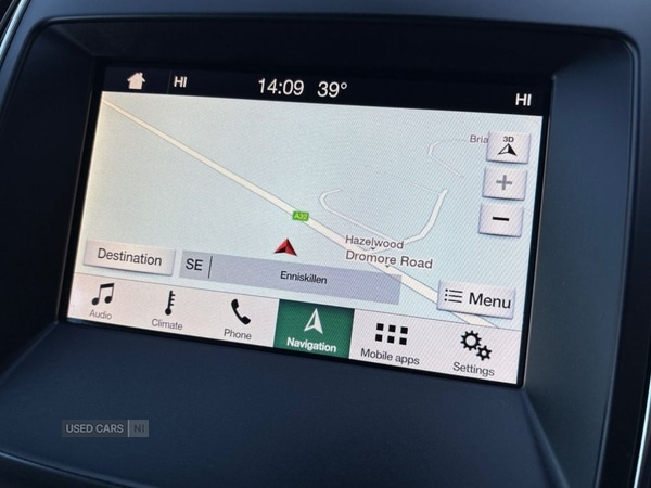 Used Ford S-Max 2019 for sale - 76729907: Photo 16