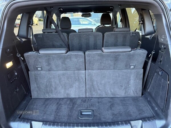 Used Ford S-Max 2019 for sale - 76729907: Photo 19