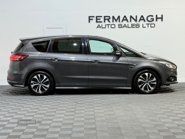 Used Ford S-Max 2019 for sale - 76729907: Photo 2