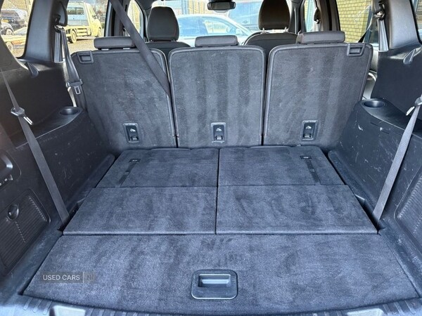 Used Ford S-Max 2019 for sale - 76729907: Photo 20