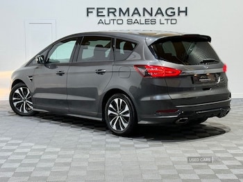 Used Ford S-Max 2019 for sale - 76729907: Photo