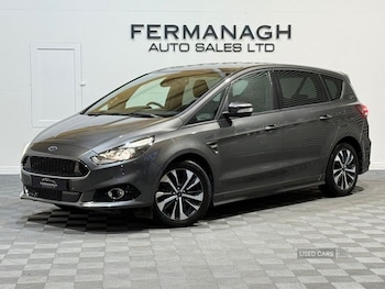 Used Ford S-Max 2019 for sale - 76729907: Photo