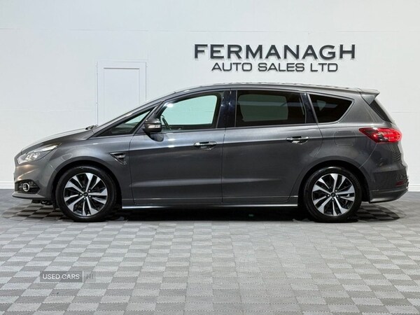 Used Ford S-Max 2019 for sale - 76729907: Photo 5