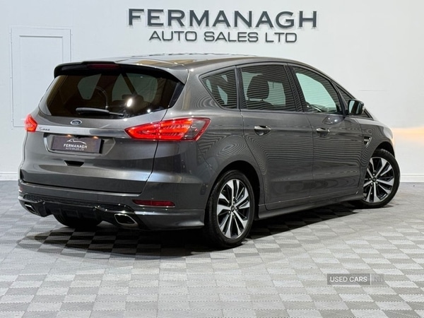 Used Ford S-Max 2019 for sale - 76729907: Photo 6