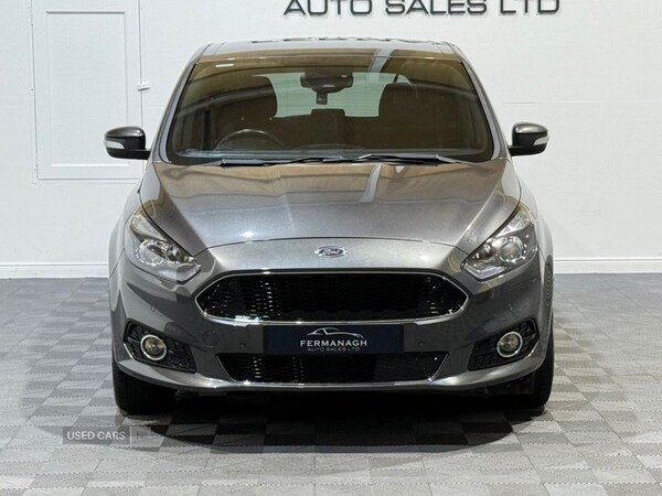 Used Ford S-Max 2019 for sale - 76729907: Photo 7