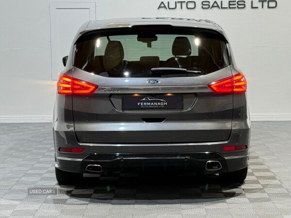 Used Ford S-Max 2019 for sale - 76729907: Photo 8