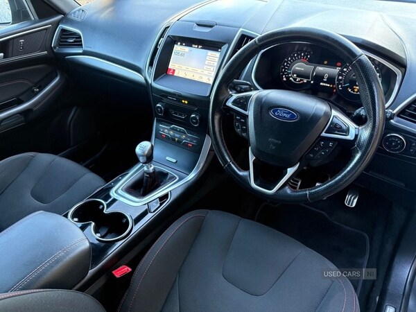 Used Ford S-Max 2019 for sale - 76729907: Photo 9