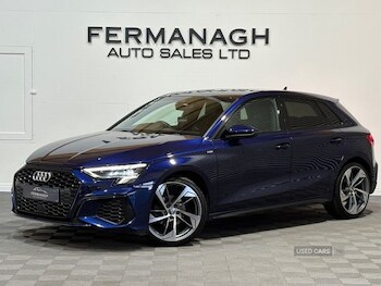 Used Audi A3 2024 for sale - 79084879: Photo