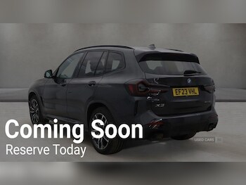 Used BMW X3 2023 for sale - 78959319: Photo