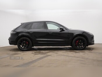 Used Porsche Macan 2022 for sale - 78205691: Photo