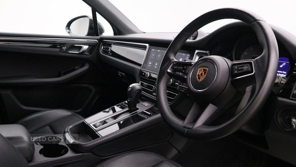 Used Porsche Macan 2022 for sale - 78205691: Photo 4