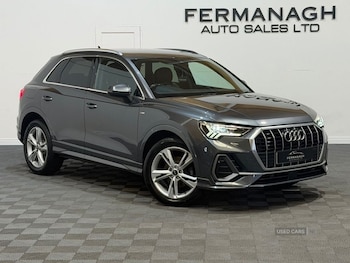 Used Audi Q3 2022 for sale - 79122142: Photo