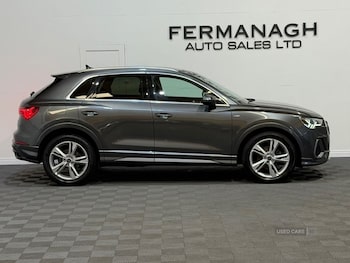 Used Audi Q3 2022 for sale - 79122142: Photo